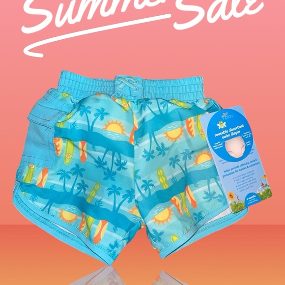 i play. Other - 🍀I Play Boardshorts🍀